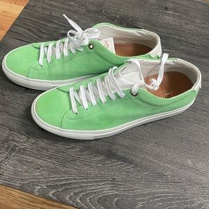 Good man brand shoes size 42 fits 9 1/2